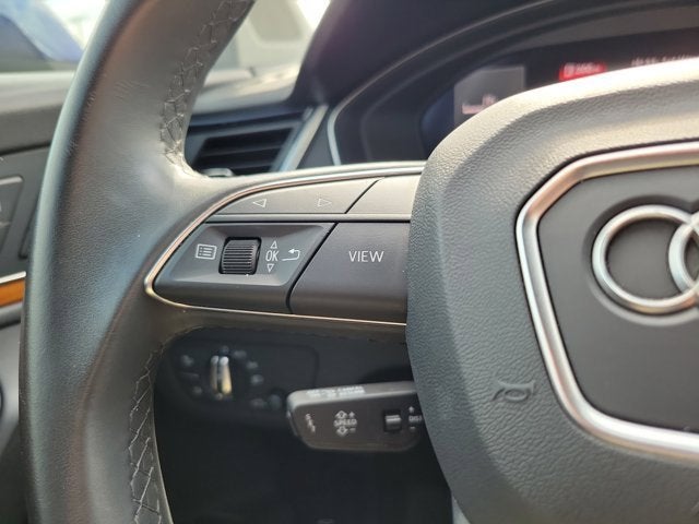 2023 Audi Q5 40 Premium Plus