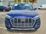 2023 Audi Q5 40 Premium Plus