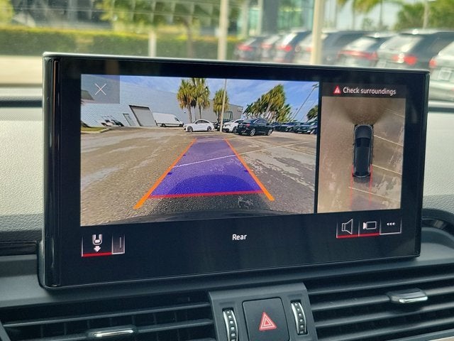 2023 Audi Q5 40 Premium Plus