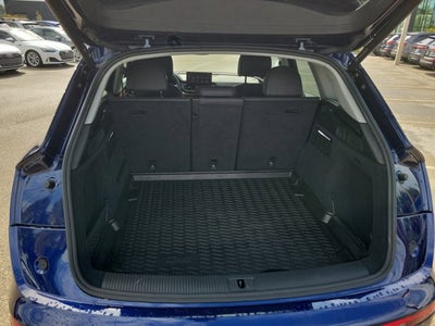2023 Audi Q5 40 Premium Plus