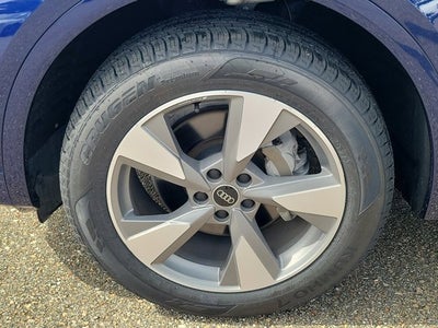2023 Audi Q5 40 Premium Plus
