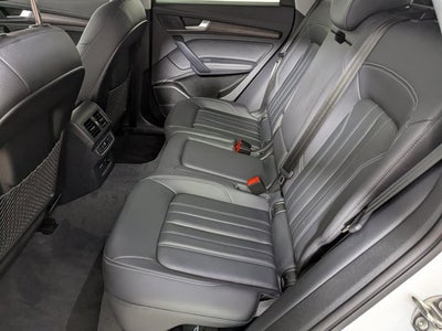 2024 Audi Q5 Premium Plus 40 TFSI quattro