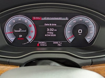2023 Audi Q5 Premium Plus 40 TFSI quattro