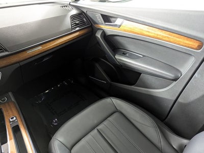 2023 Audi Q5 Premium Plus 40 TFSI quattro