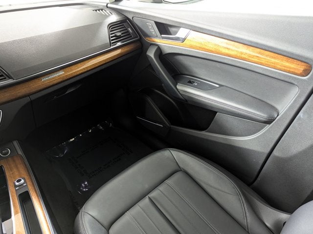 2023 Audi Q5 Premium Plus 40 TFSI quattro