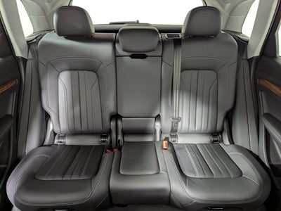 2023 Audi Q5 Premium Plus 40 TFSI quattro