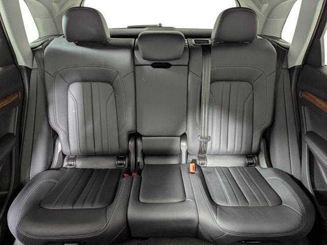 2023 Audi Q5 Premium Plus 40 TFSI quattro