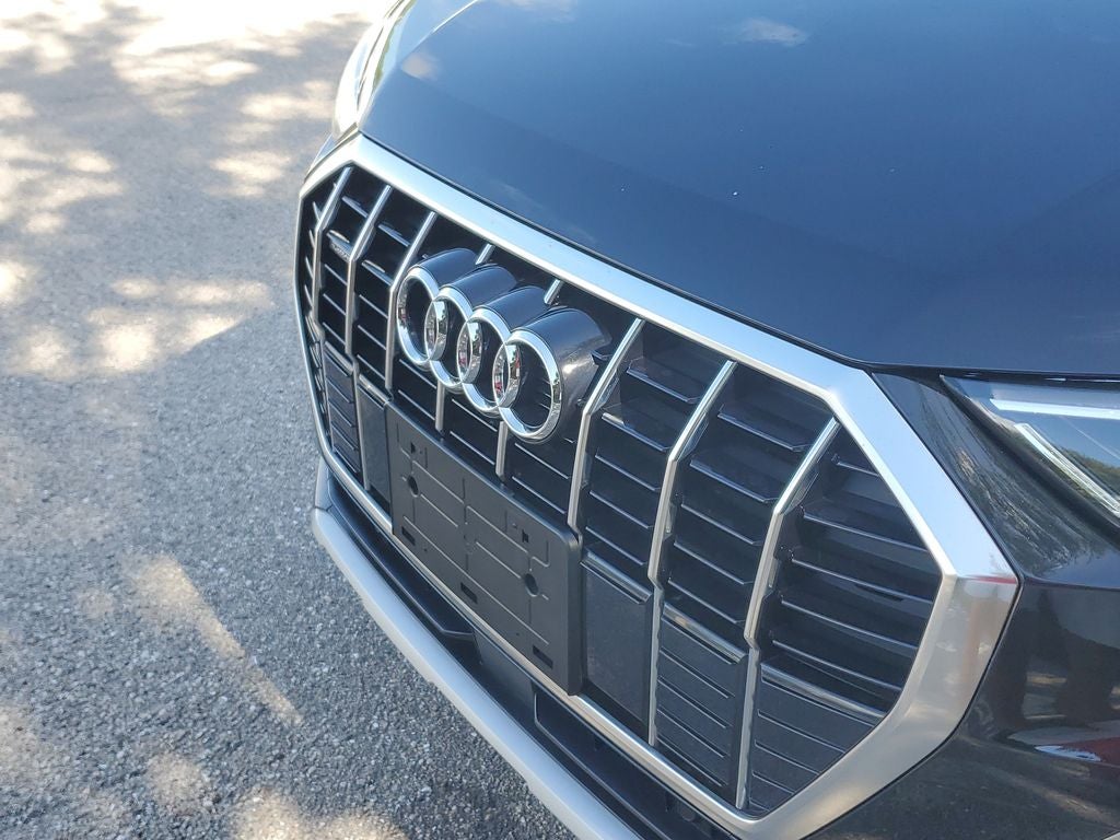 2020 Audi Q3 Premium Plus quattro