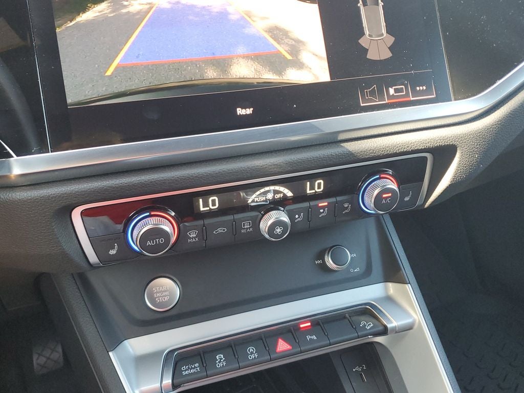 2020 Audi Q3 Premium Plus quattro