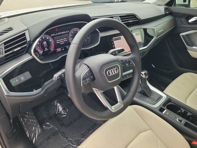 2020 Audi Q3 Premium Plus