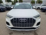 2020 Audi Q3 Premium Plus