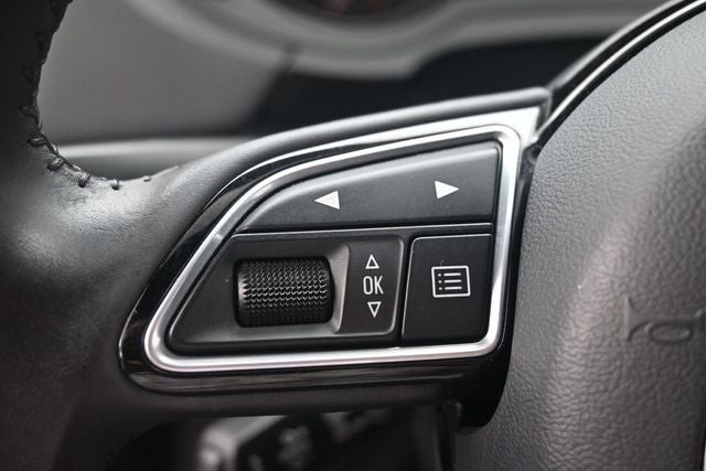 2016 Audi Q3 2.0T Premium Plus
