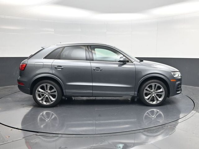 2016 Audi Q3 2.0T Premium Plus