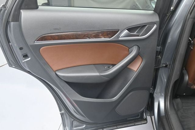 2016 Audi Q3 2.0T Premium Plus