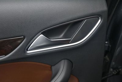 2016 Audi Q3 2.0T Premium Plus