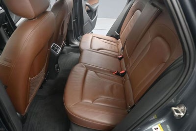2016 Audi Q3 2.0T Premium Plus