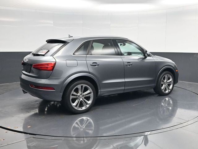 2016 Audi Q3 2.0T Premium Plus