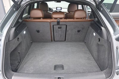 2016 Audi Q3 2.0T Premium Plus