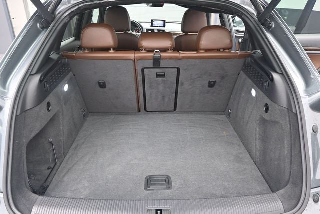 2016 Audi Q3 2.0T Premium Plus