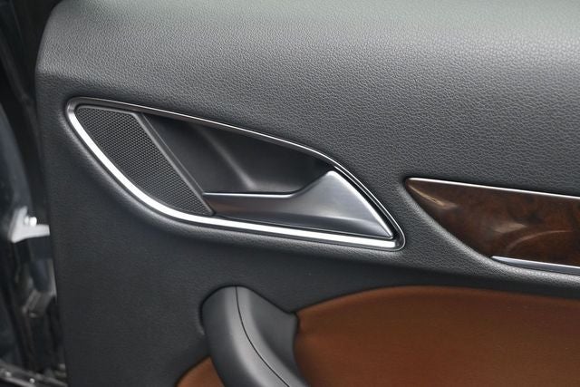 2016 Audi Q3 2.0T Premium Plus