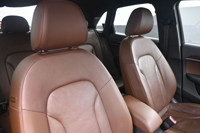 2016 Audi Q3 2.0T Premium Plus