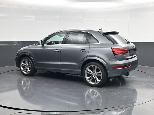 2016 Audi Q3 2.0T Premium Plus