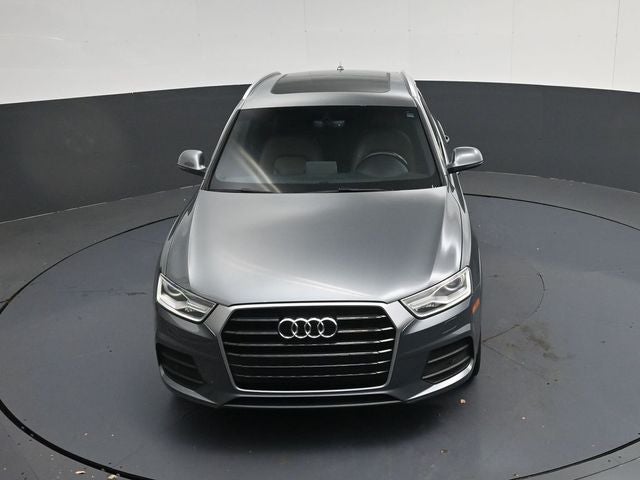 2016 Audi Q3 2.0T Premium Plus