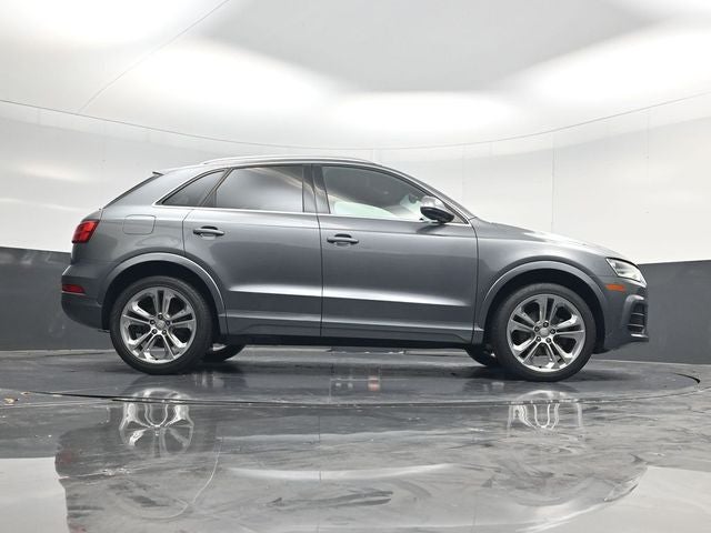 2016 Audi Q3 2.0T Premium Plus