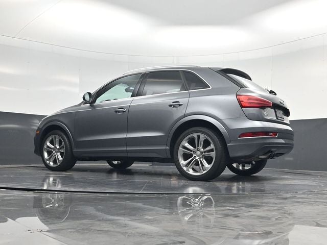 2016 Audi Q3 2.0T Premium Plus