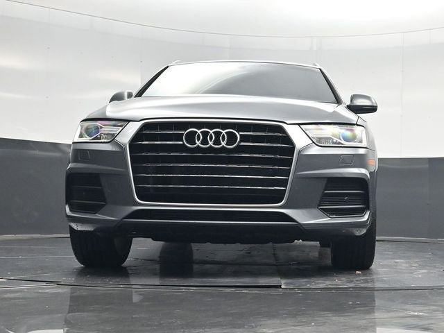 2016 Audi Q3 2.0T Premium Plus