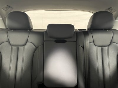 2020 Audi Q5 Premium Plus