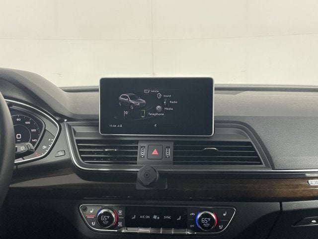 2020 Audi Q5 Premium Plus
