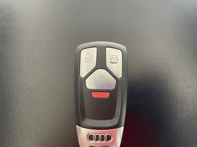 2020 Audi Q5 Premium Plus