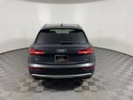 2020 Audi Q5 Premium Plus