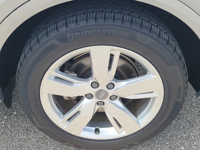2019 Audi Q5 2.0T Premium Plus