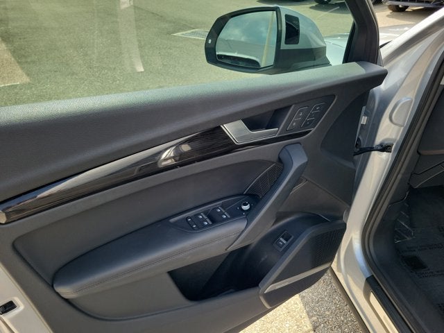 2019 Audi Q5 2.0T Premium Plus