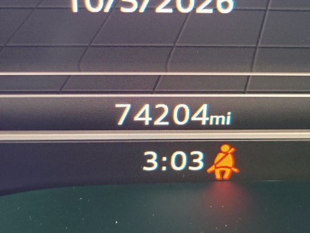 2019 Audi Q5 2.0T Premium Plus