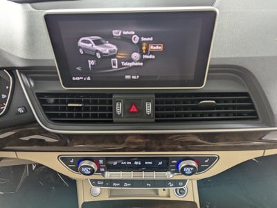 2020 Audi Q5 Premium Plus 45 TFSI quattro