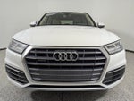 2020 Audi Q5 Premium Plus 45 TFSI quattro
