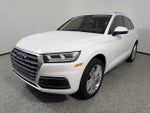 2020 Audi Q5 Premium Plus 45 TFSI quattro