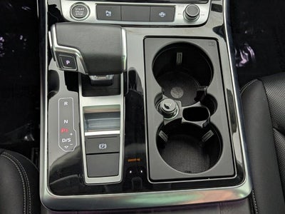 2023 Audi Q8 Premium Plus 55 TFSI quattro