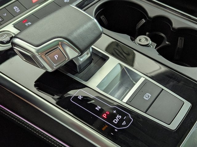 2023 Audi Q8 Premium Plus 55 TFSI quattro