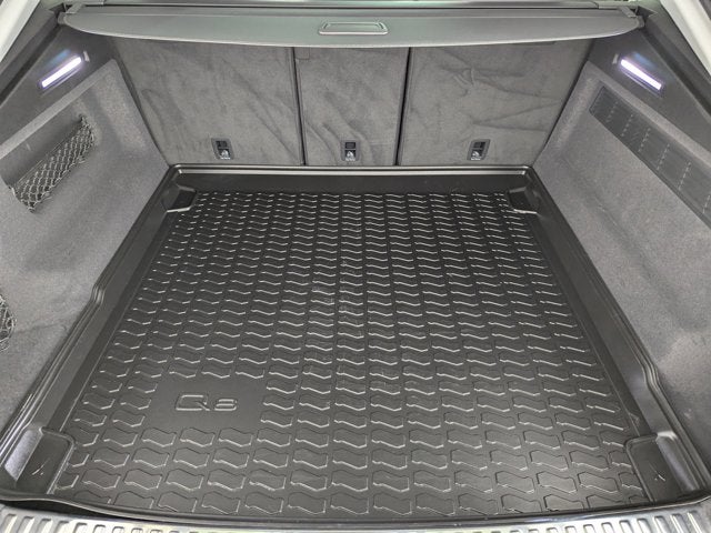 2023 Audi Q8 Premium Plus 55 TFSI quattro