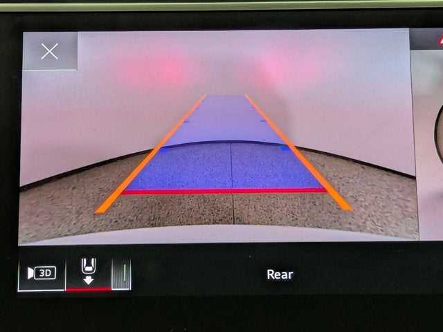 2023 Audi Q8 Premium Plus 55 TFSI quattro