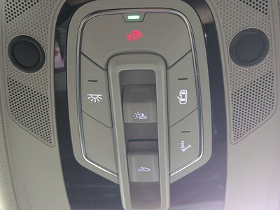 2023 Audi Q8 Premium Plus 55 TFSI quattro