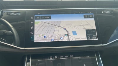 2023 Audi Q8 Premium Plus 55 TFSI quattro