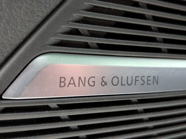 2023 Audi Q8 Premium Plus 55 TFSI quattro