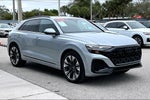 2025 Audi Q8 55 Premium Plus quattro