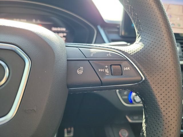 2024 Audi SQ5 Prestige