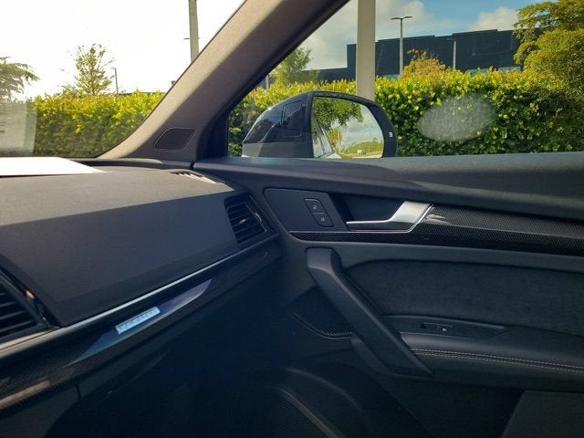 2024 Audi SQ5 Prestige